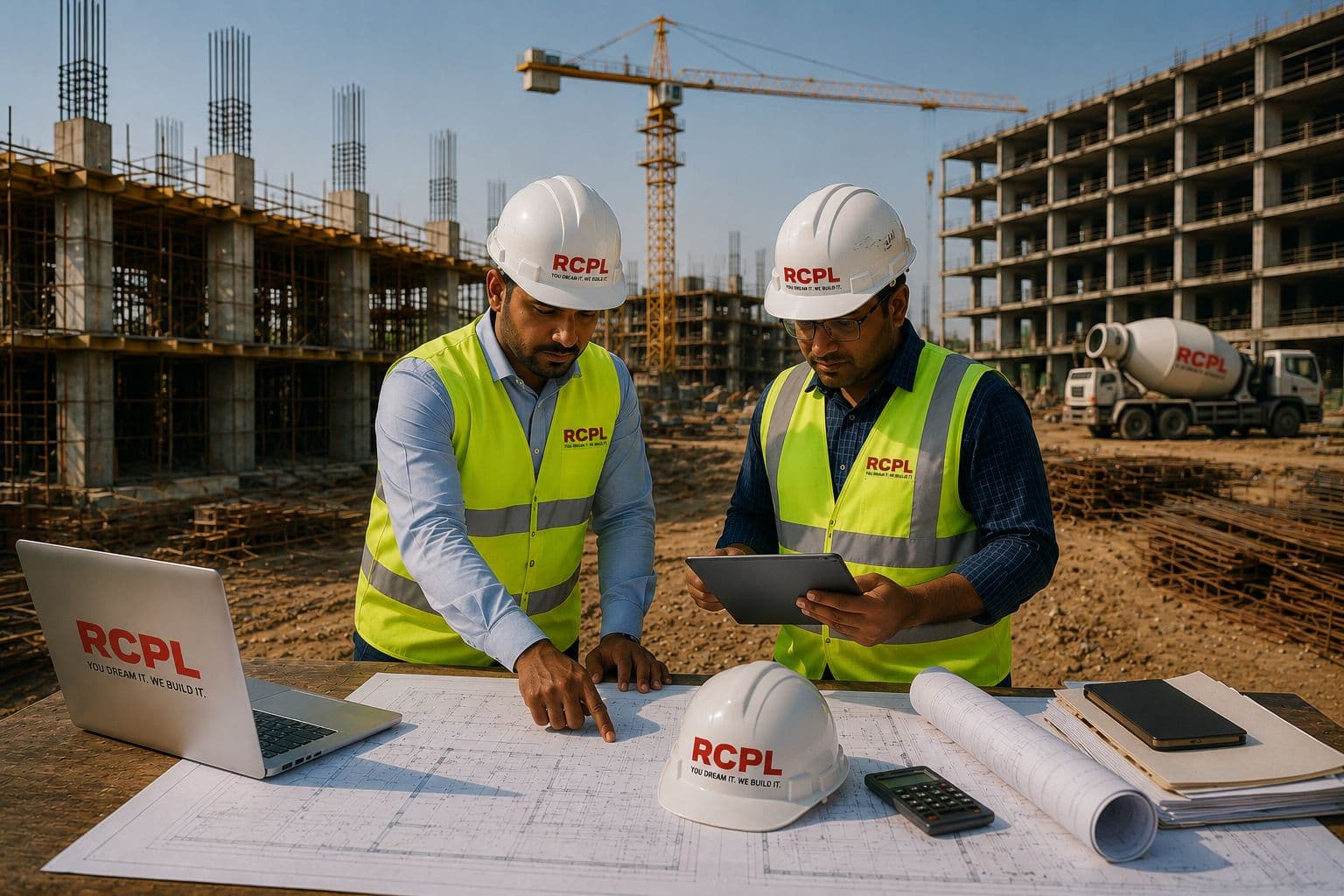 Cost-Effective Construction Procurement